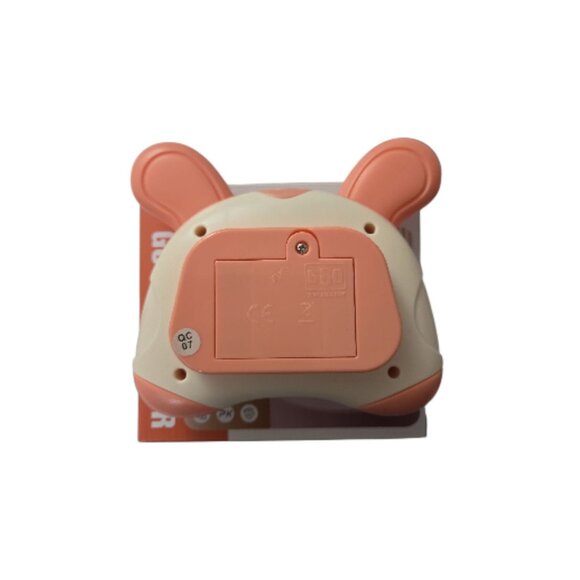 Fast Push Interactive Game – Pop It Toy  4 Modes  Travel Size  Ages 3+  NEW - Picture 4 of 4